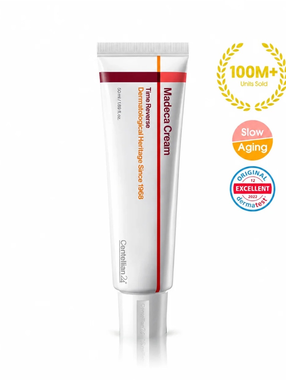Centellian24 Madeca Time Reverse Cream